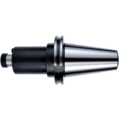 Parlec GM96C5015SM6 V-Flange Shell EM Holder-1-1/2" Pilot Dia, 6" Gage Lgth Hot on Sale