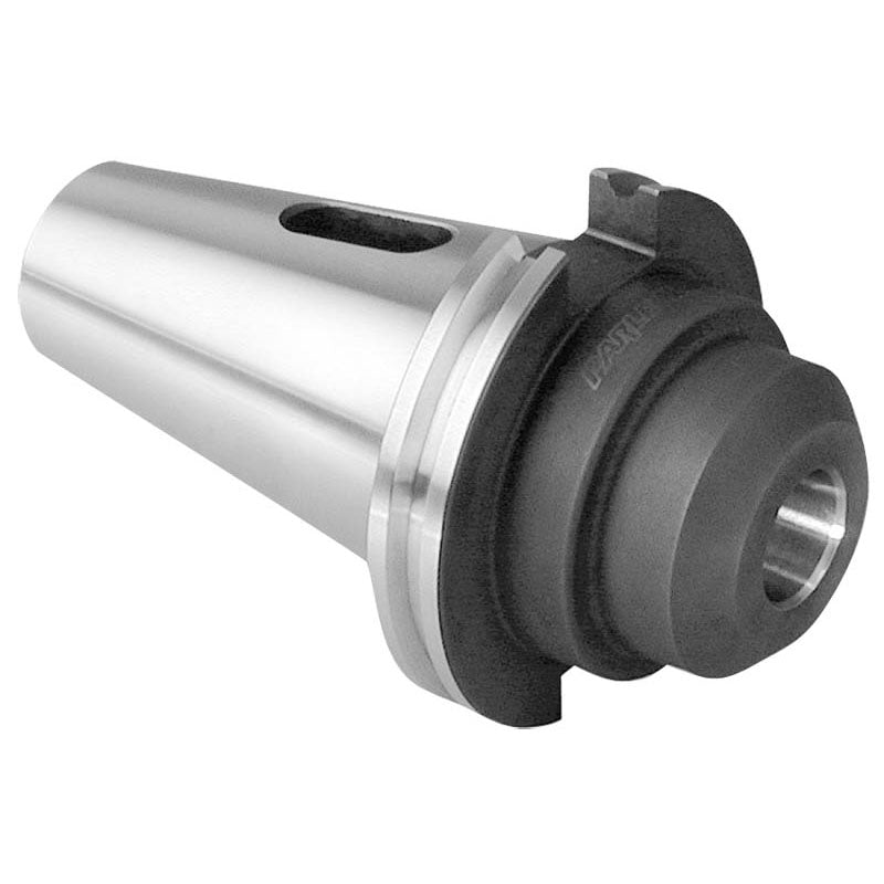 Parlec GM96C5001MT1 Taper/CAT V-Flange Adaptor-1MT IT, OT, 1.5" Gage Lgth on Sale