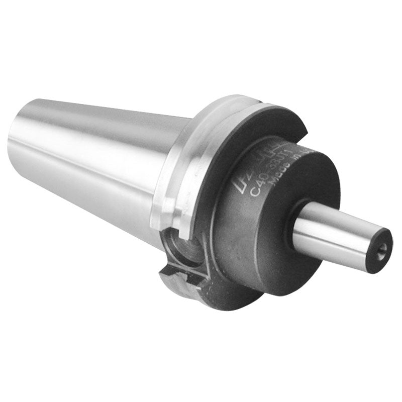 Parlec GM96C5033JT1 V-Flange Drill Chuck Arbor – 33JT x CAT50 SH Online Hot Sale