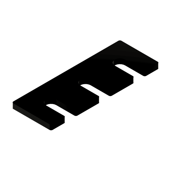 NAAMS Spacer ACS332S Fashion