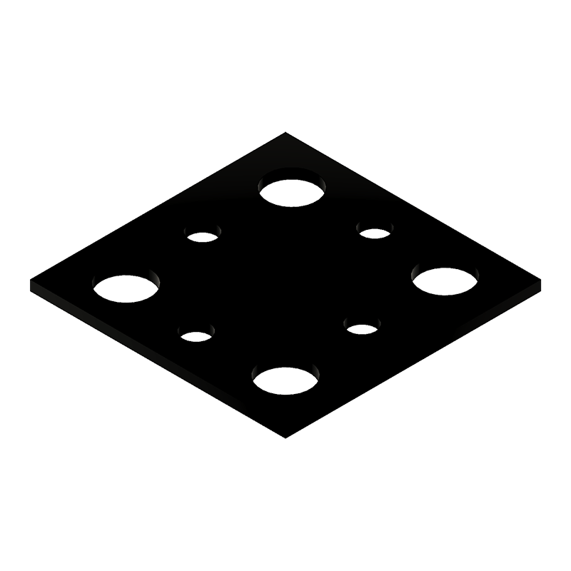 NAAMS Spacer ACS632 Hot on Sale