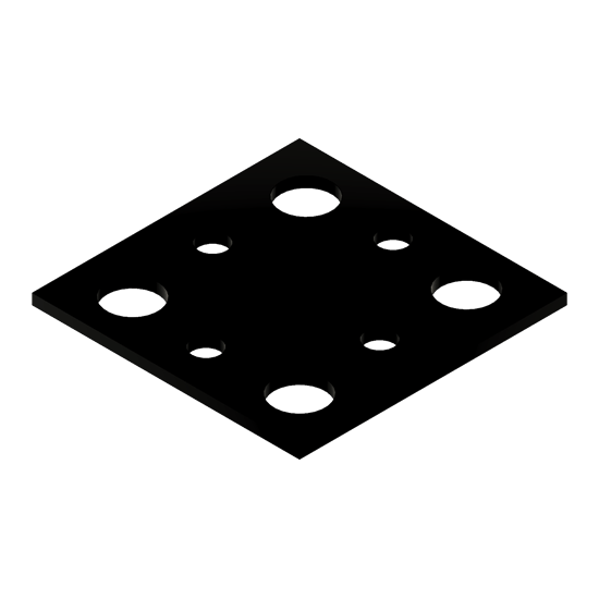 NAAMS Spacer ACS636 on Sale