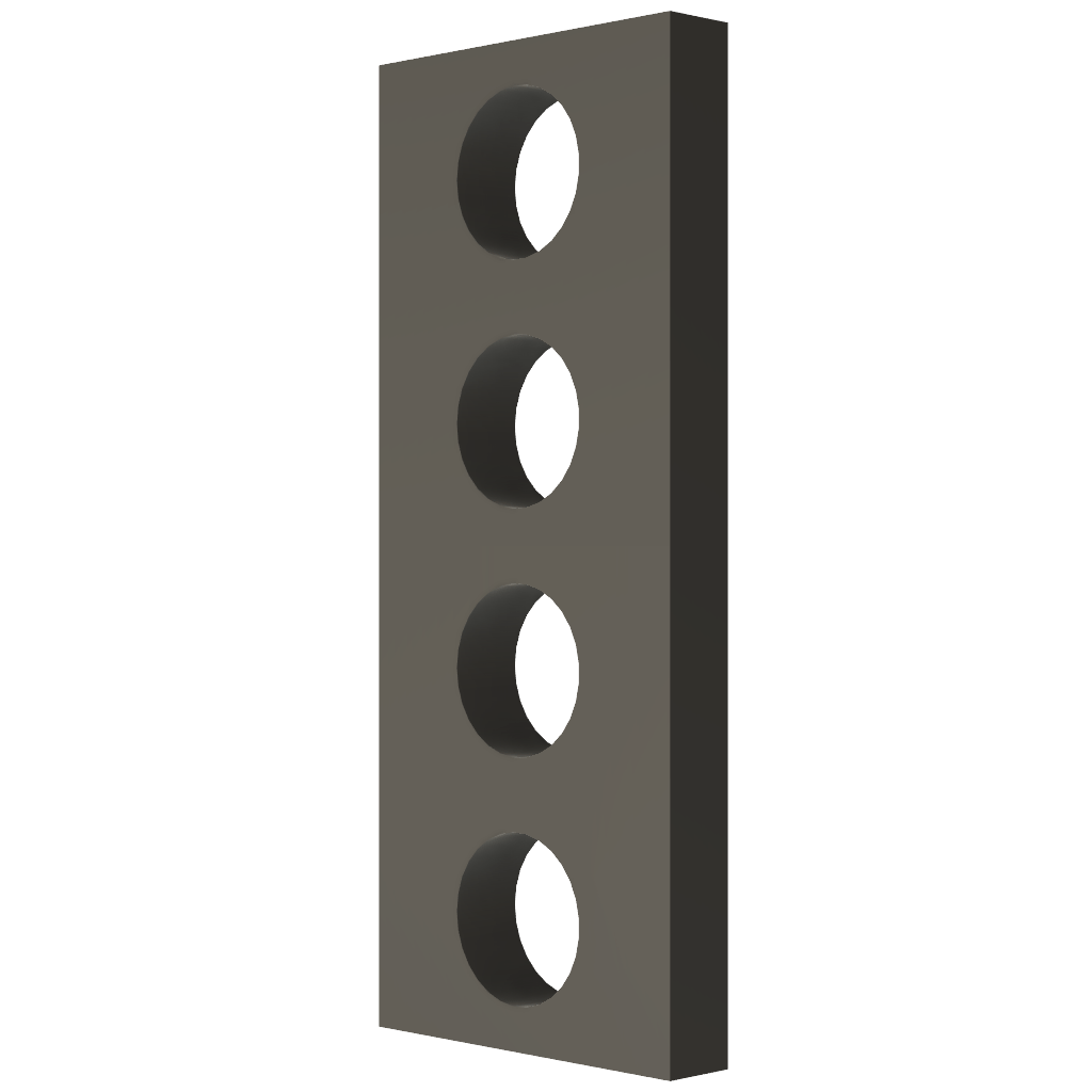 NAAMS Spacer ASP433 Hot on Sale