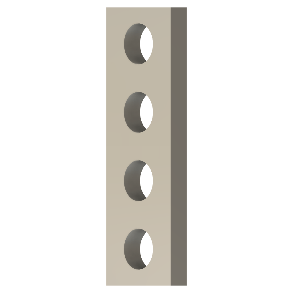 NAAMS Spacer ASP432N-SS Hot on Sale