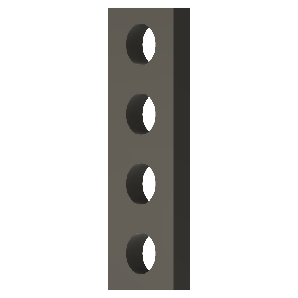 NAAMS Spacer ASP434N Fashion
