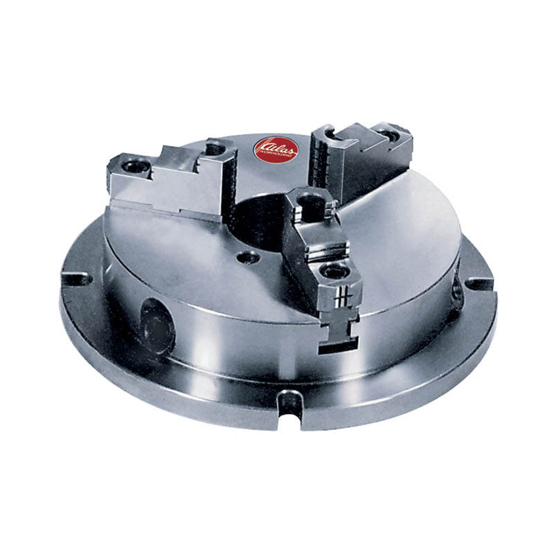 PBA HF50NBK10 NBK Super Thin Round Chuck – 10" Mount, 3-Jaw Online