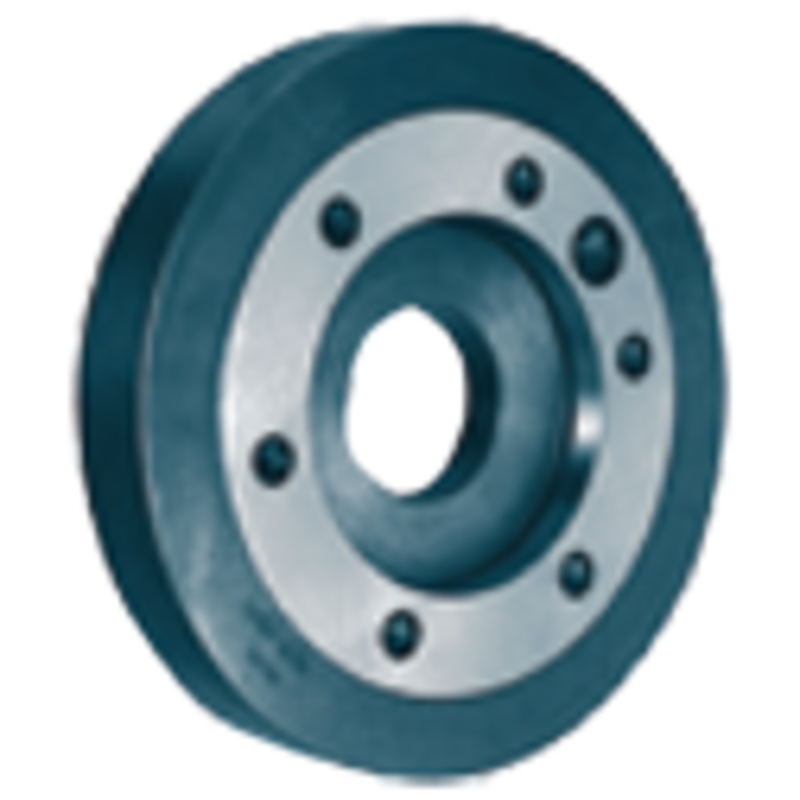 PBA HF500605009 Adapter Plate – Setrite & Easy-Set Chucks – For 6.0" Chucks; A–4 Mount Online Hot Sale