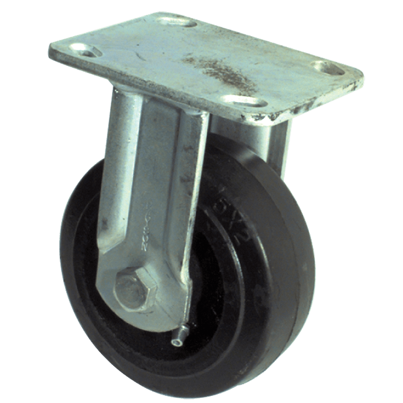 Payson RY501906UM 6" Diameter–2" Width – Plexite – Swivel–820 lbs Capacity Online