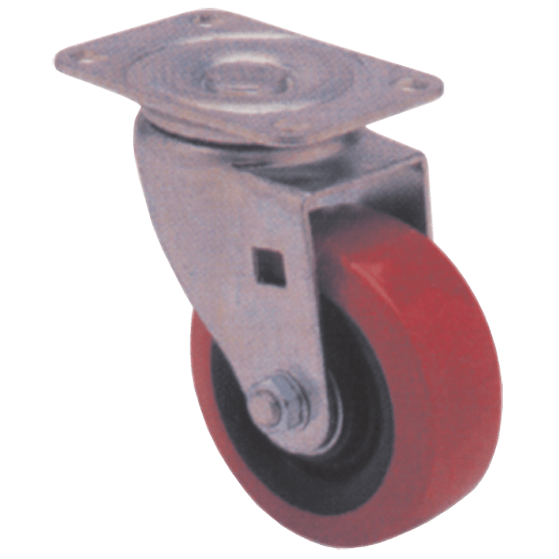 Payson RY502016UV 6" Diameter–2" Width – Bronco – Rigid–410 lbs Capacity Online