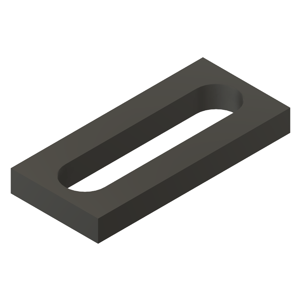NAAMS Spacer ASP441S Fashion