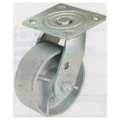 Payson RY5050110UM 10" Diameter–3" Width – Plexite – Rigid–2,700 lbs Capacity Online now