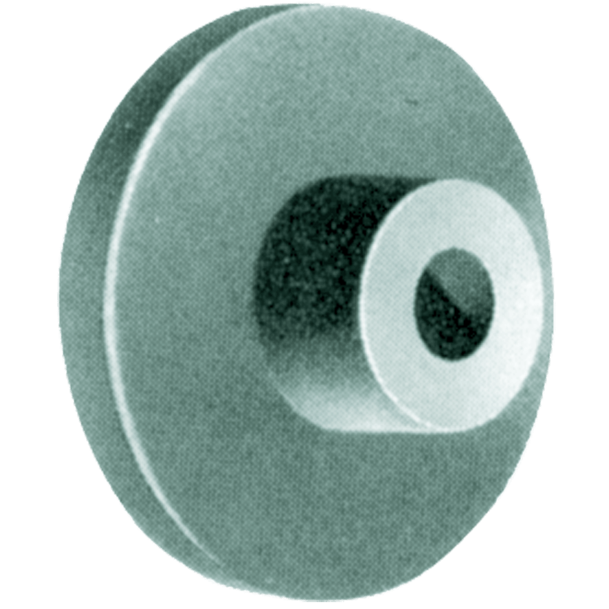 PBA HF501205040 Adapter Plate – Set-Tru & Easy-Set Chuck – For 12.0" Chucks; Blank Mount Fashion