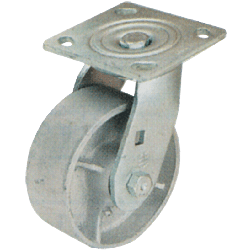 Payson RY505016US 6" Diameter–3" Width – Payron – Rigid–2,500 lbs Capacity Sale