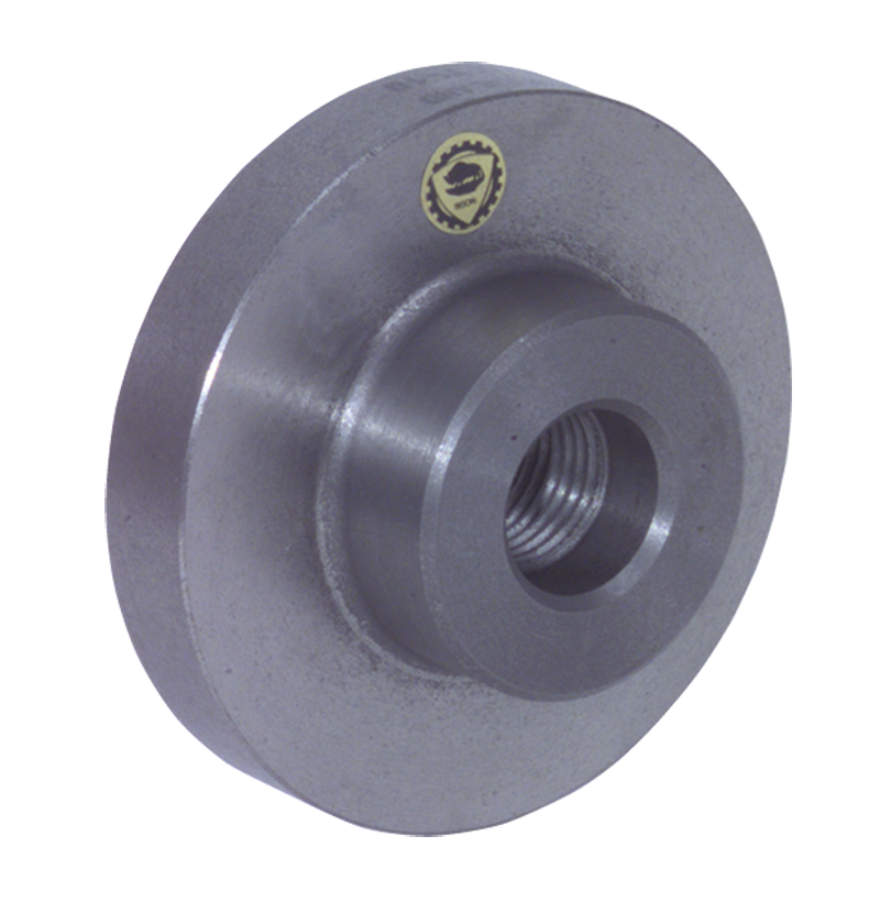 PBA HF500505041 Adapter Plate – Set-Tru & Easy-Set Chucks – For 5.0" Chucks; 1 1/2"–8.0" Mount Discount