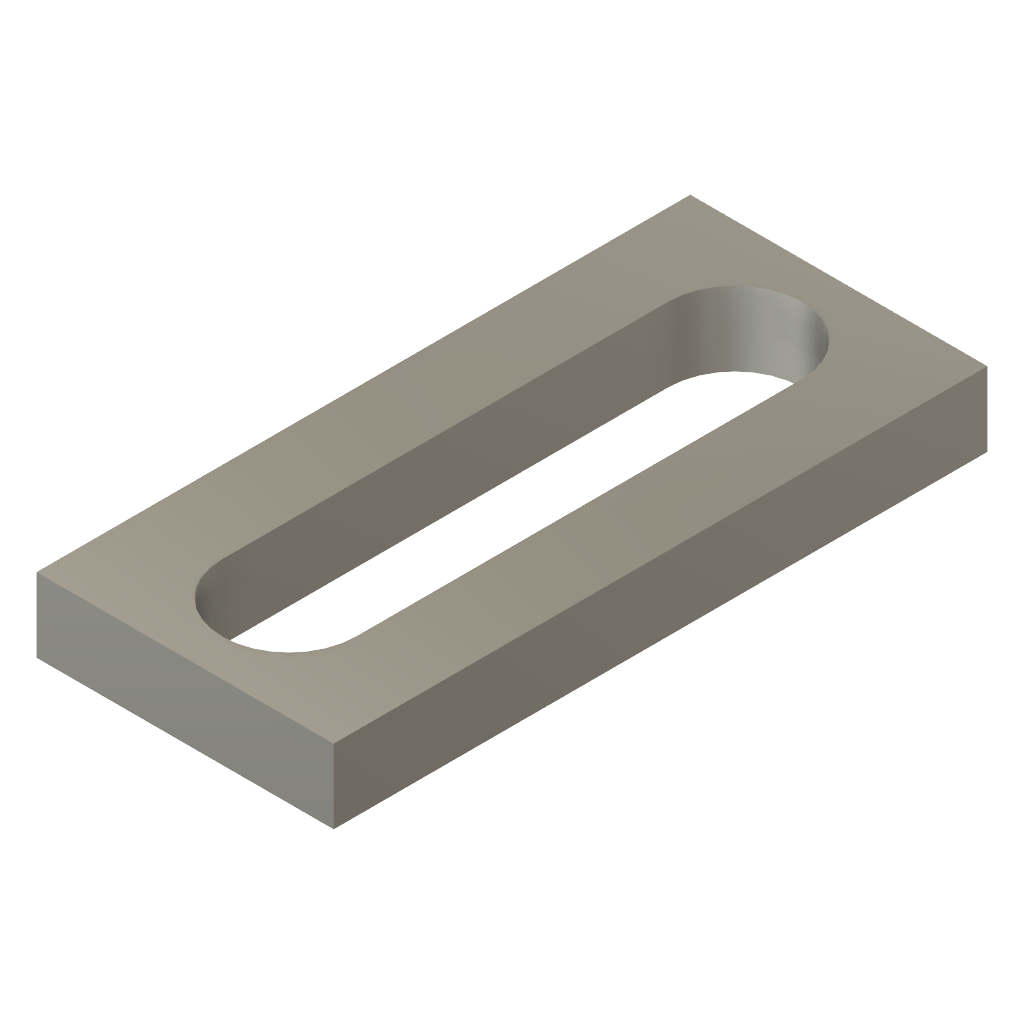 NAAMS Spacer ASP440S-SS Fashion