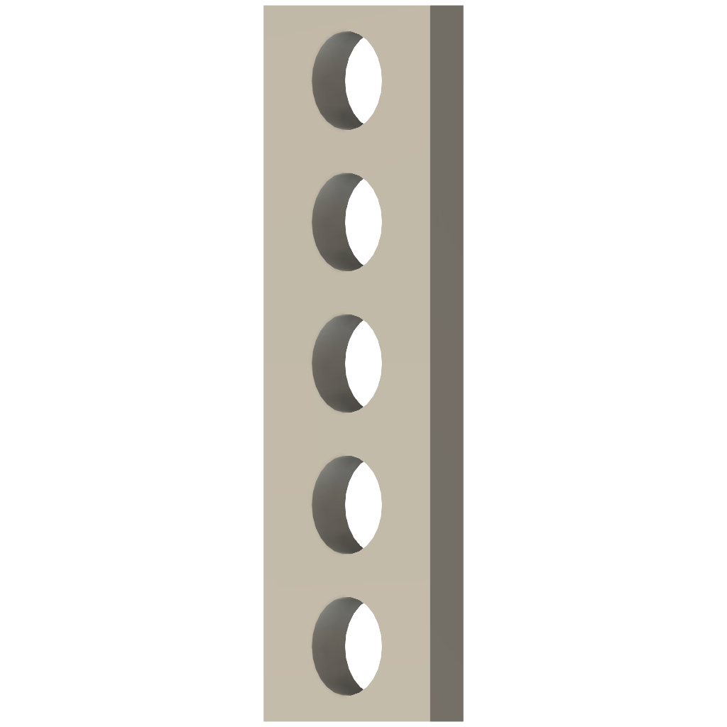 NAAMS Spacer ASP550-SS Hot on Sale