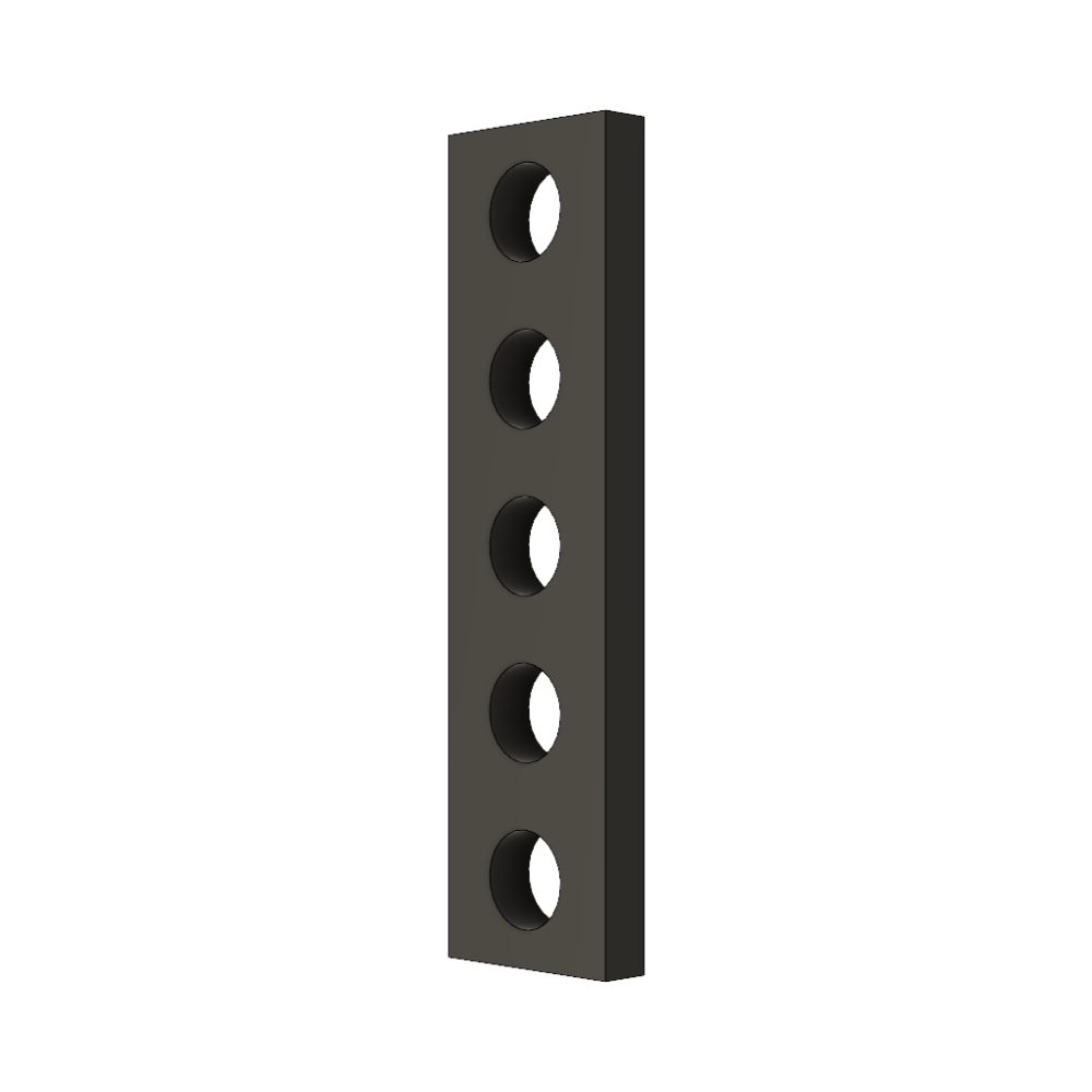 NAAMS Spacer ASP542N Supply