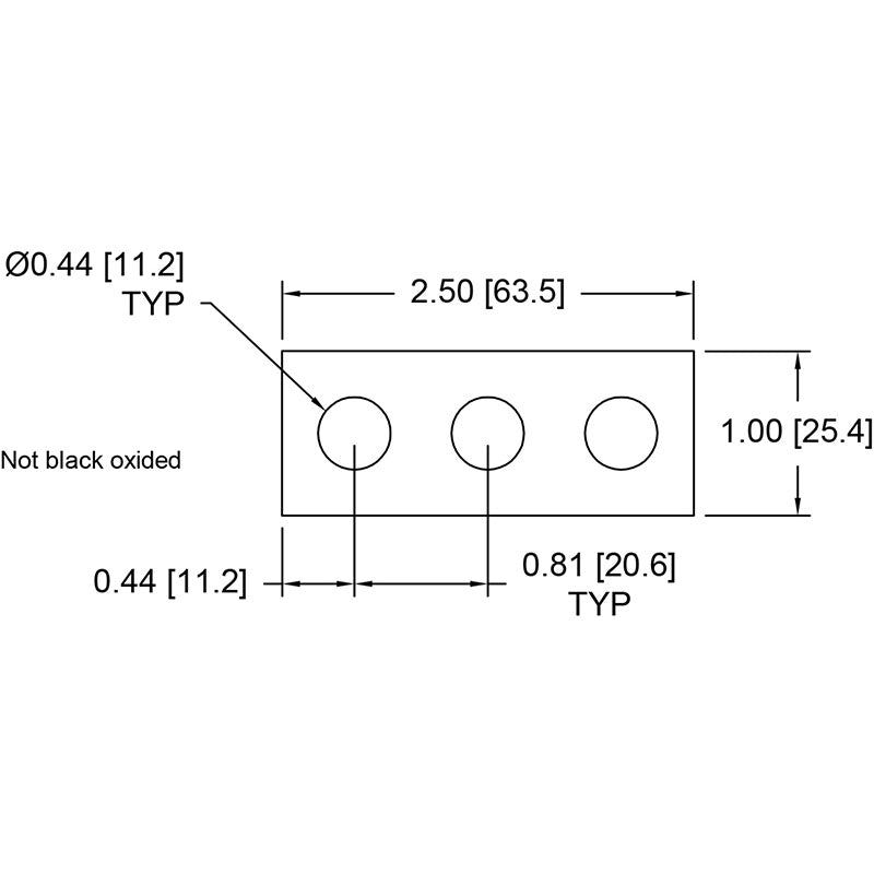 NAAMS Spacer DSCP003-M225 Sale