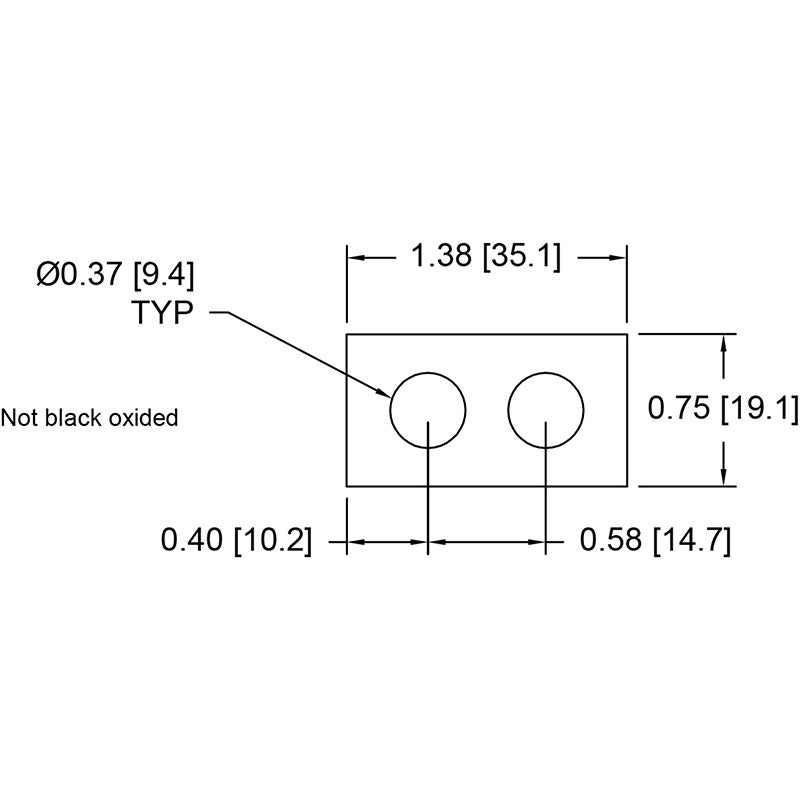 NAAMS Spacer DSCP002-M600 on Sale