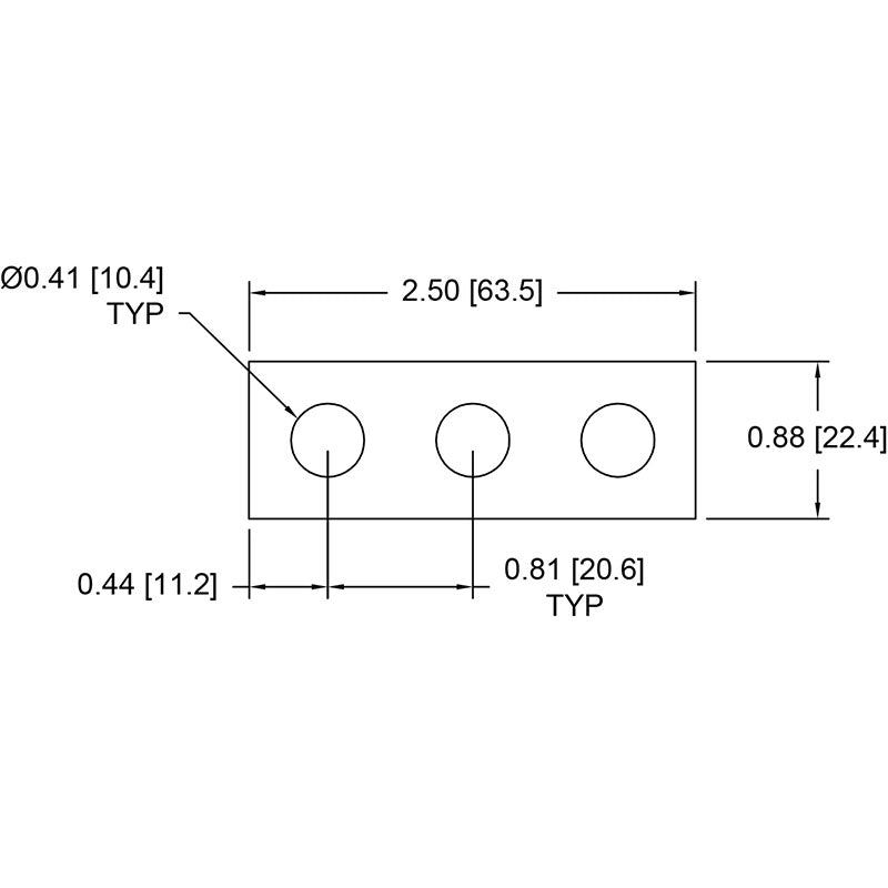 NAAMS Spacer DSCP008-M200 Online Hot Sale