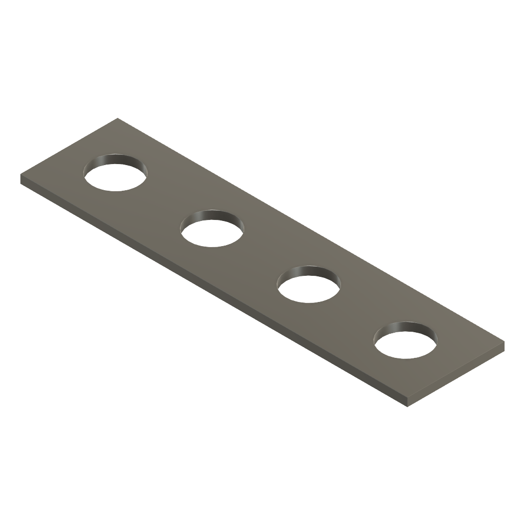 NAAMS Spacer DSCP010-M350 Supply