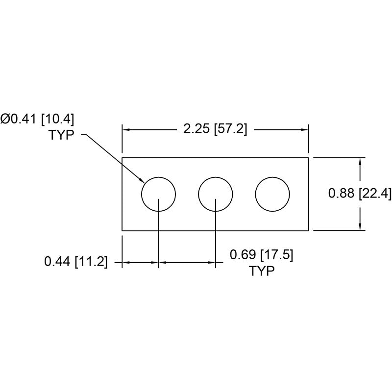 NAAMS Spacer DSCP007-M425 Online Sale