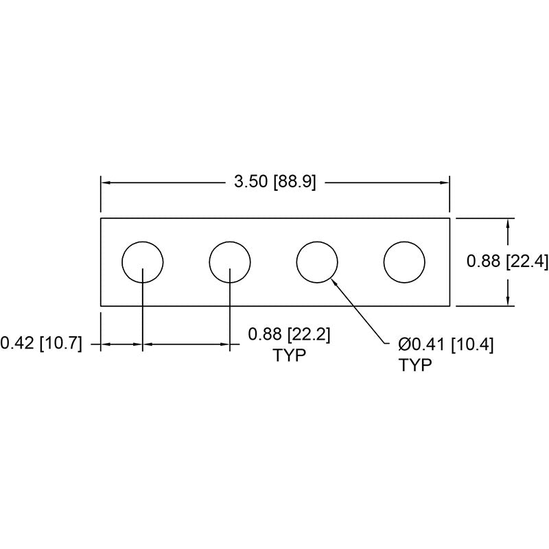 NAAMS Spacer DSCP010-M450 Online Sale
