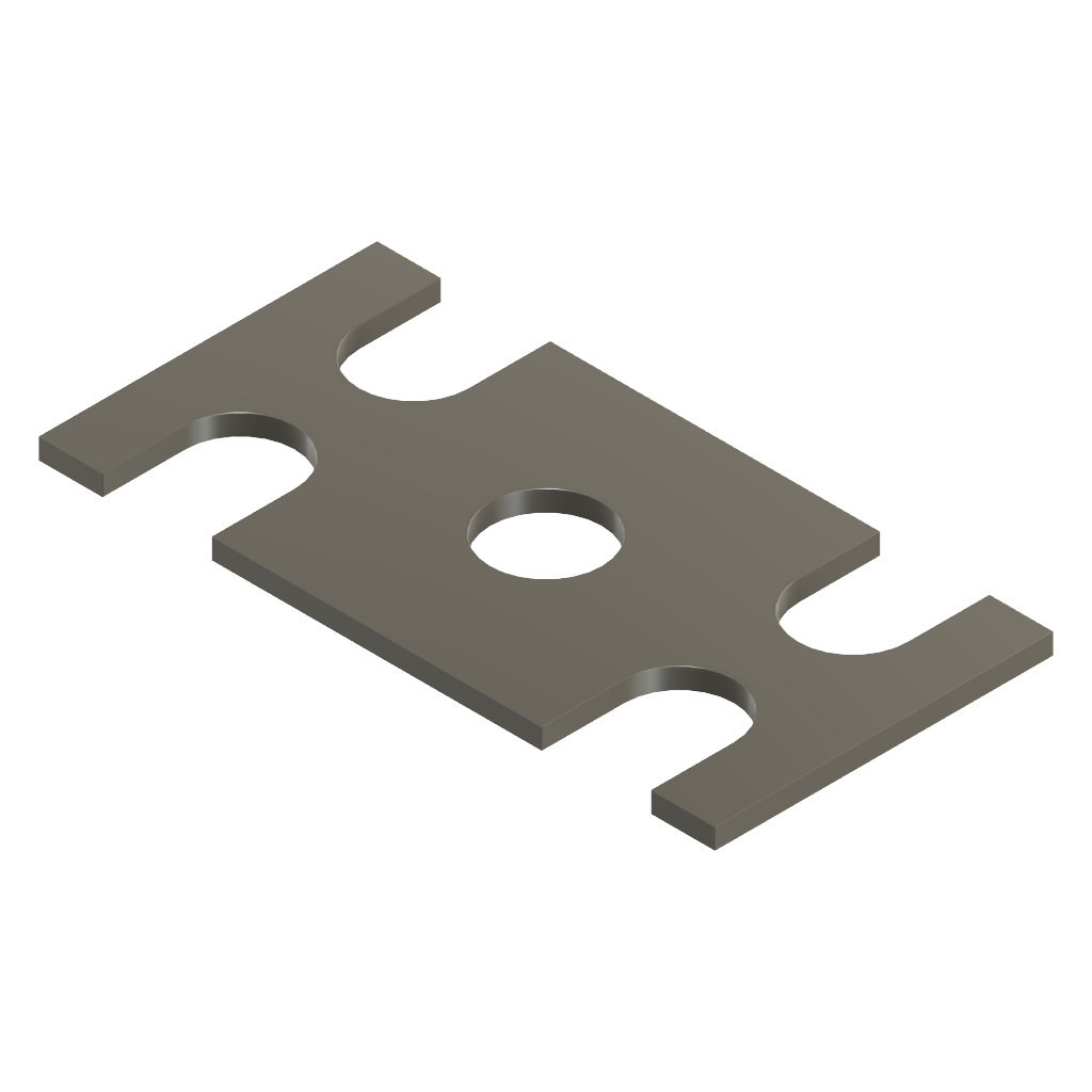 NAAMS Spacer DSCP014-M575 Sale