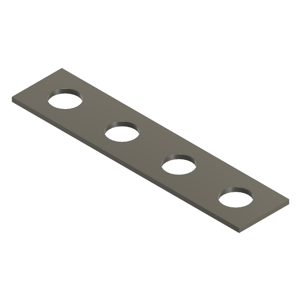 NAAMS Spacer DSCP011-M600 Supply