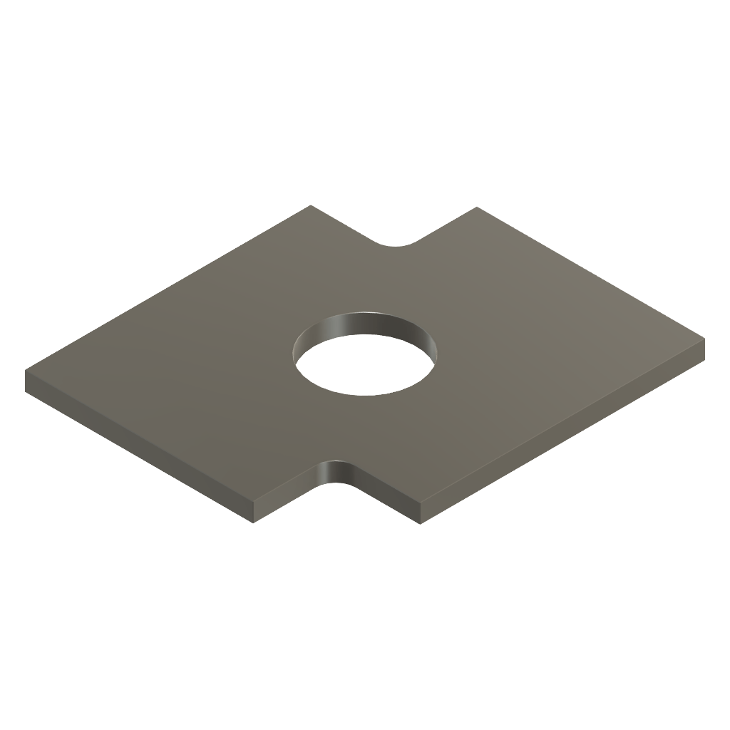NAAMS Spacer DSCP012-M525 Online Sale