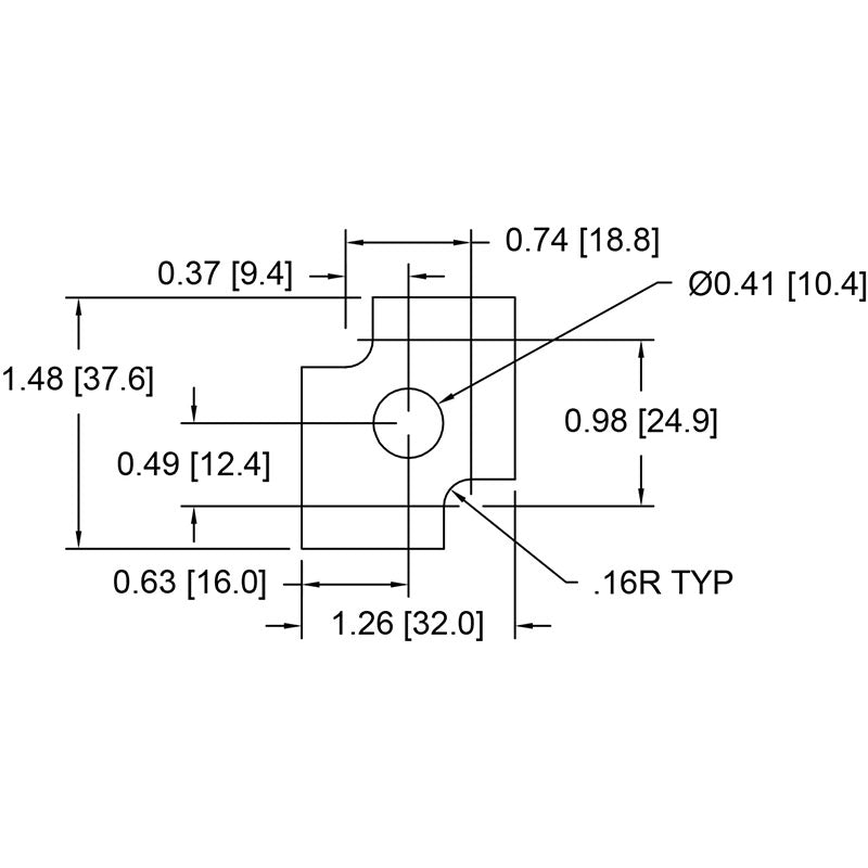 NAAMS Spacer DSCP012-M525 Online Sale