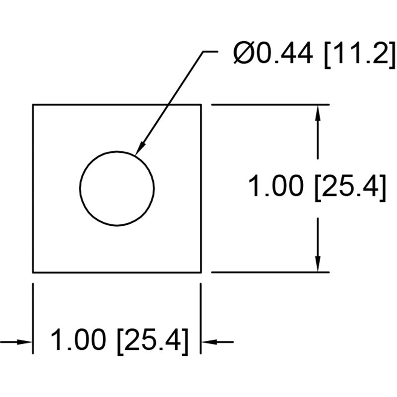 NAAMS Spacer DSCP021-M250 Discount