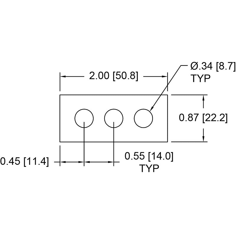 NAAMS Spacer DSCP020-M550 Discount