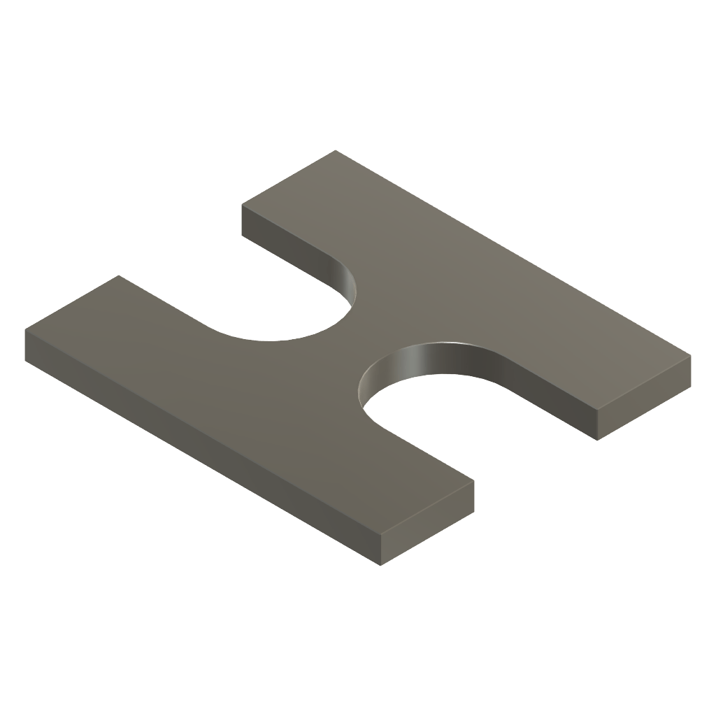 NAAMS Spacer DSCP018-M300 Supply