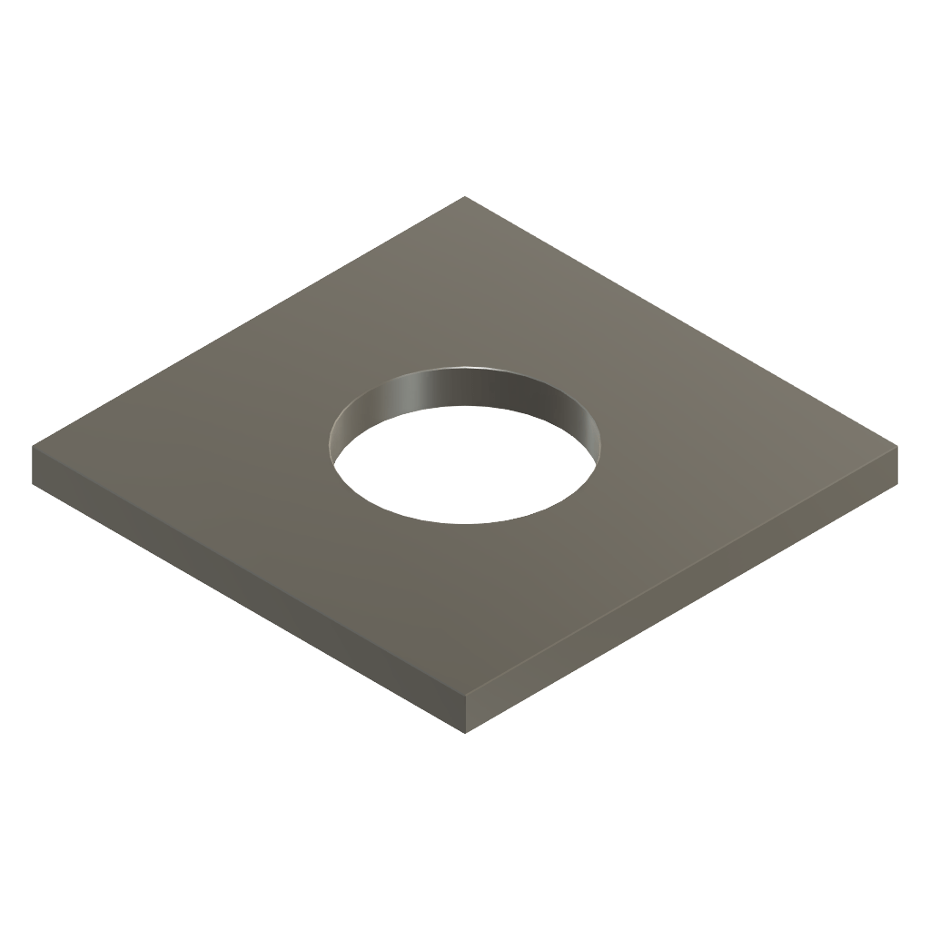 NAAMS Spacer DSCP021-M200 Discount