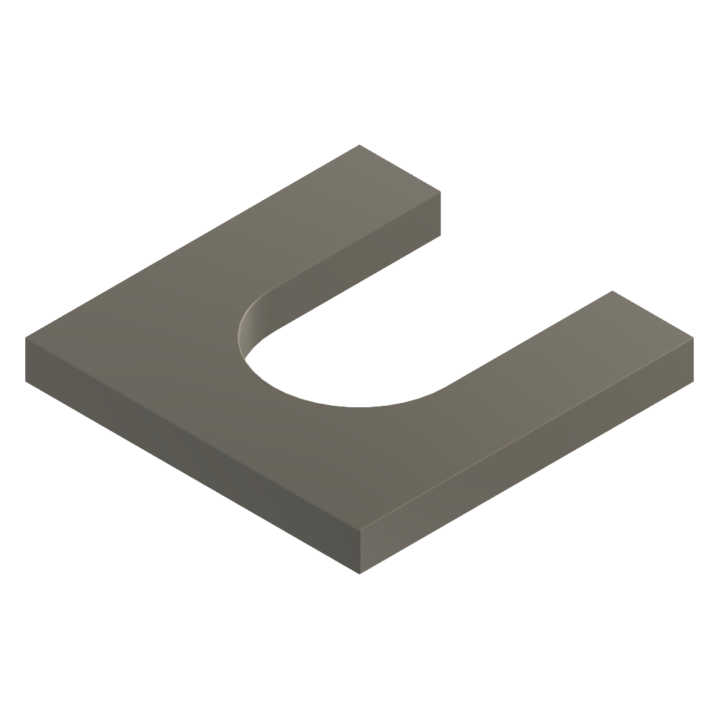 NAAMS Spacer DSCP027-M100 Online Sale