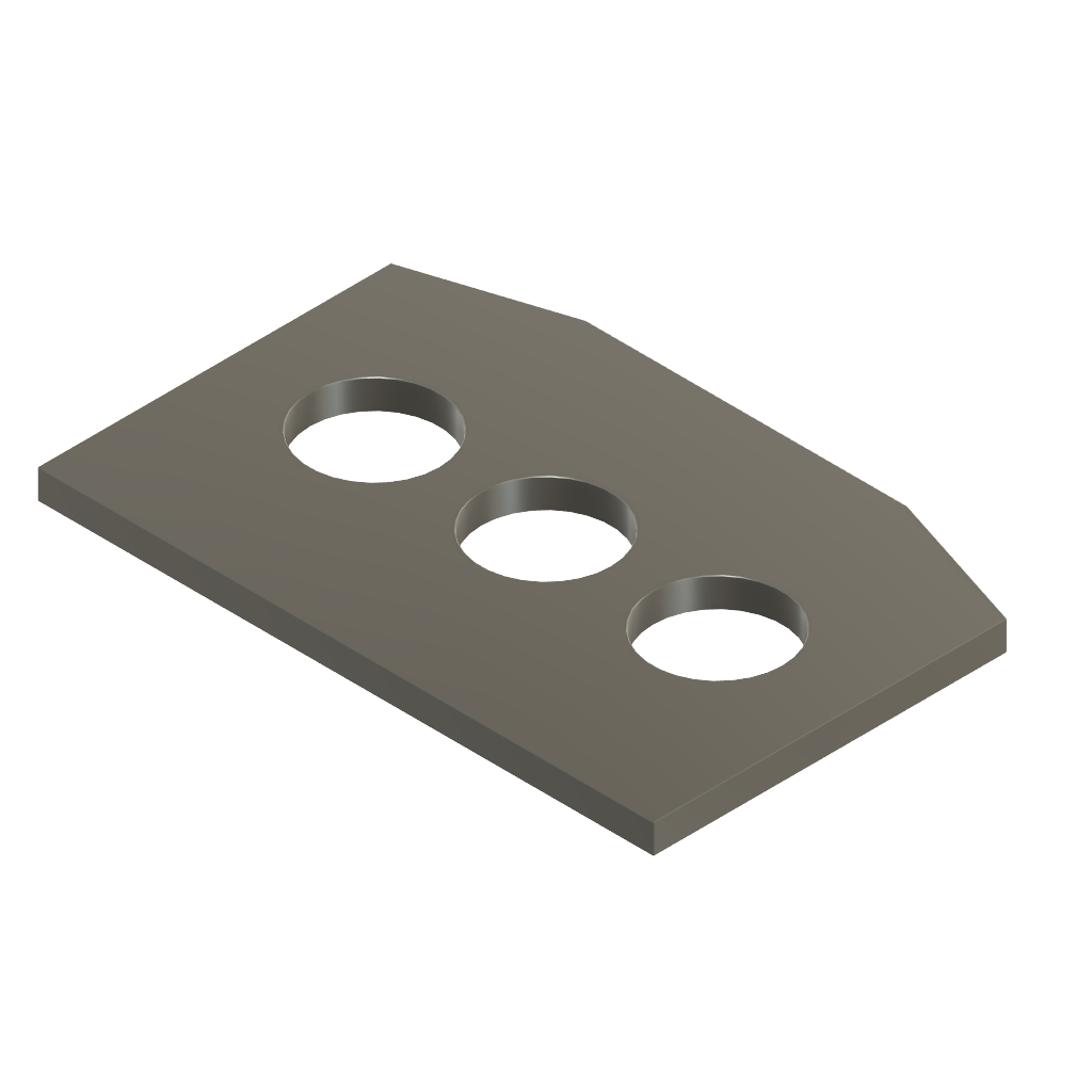 NAAMS Spacer DSCP028-M350 Online Sale