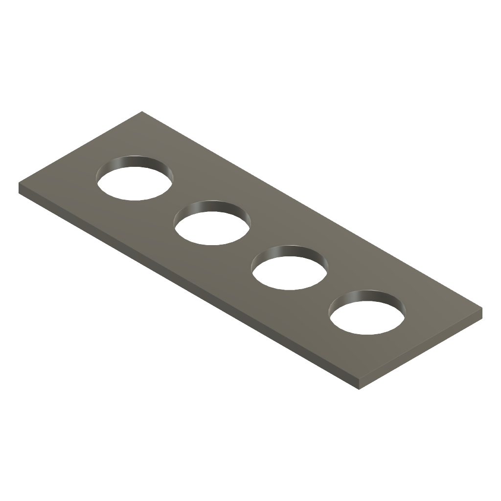 NAAMS Spacer DSCP024-M475 Online Sale