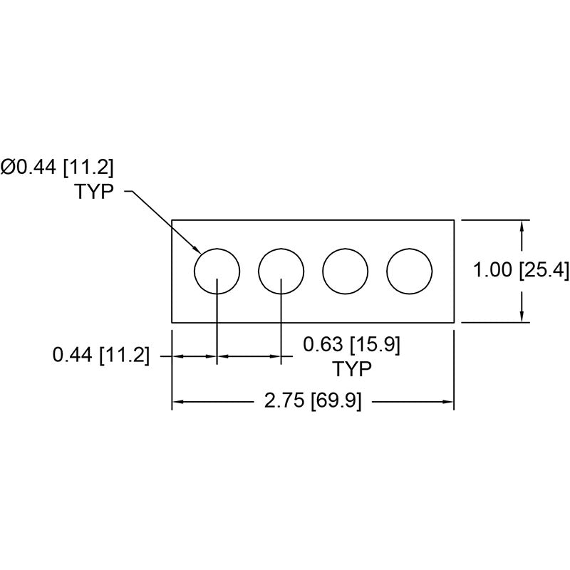 NAAMS Spacer DSCP024-M325 Online Sale