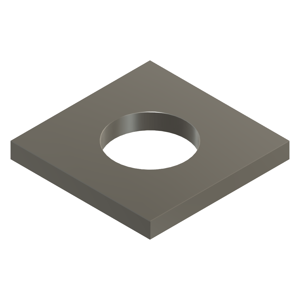 NAAMS Spacer DSCP026-M200 Discount