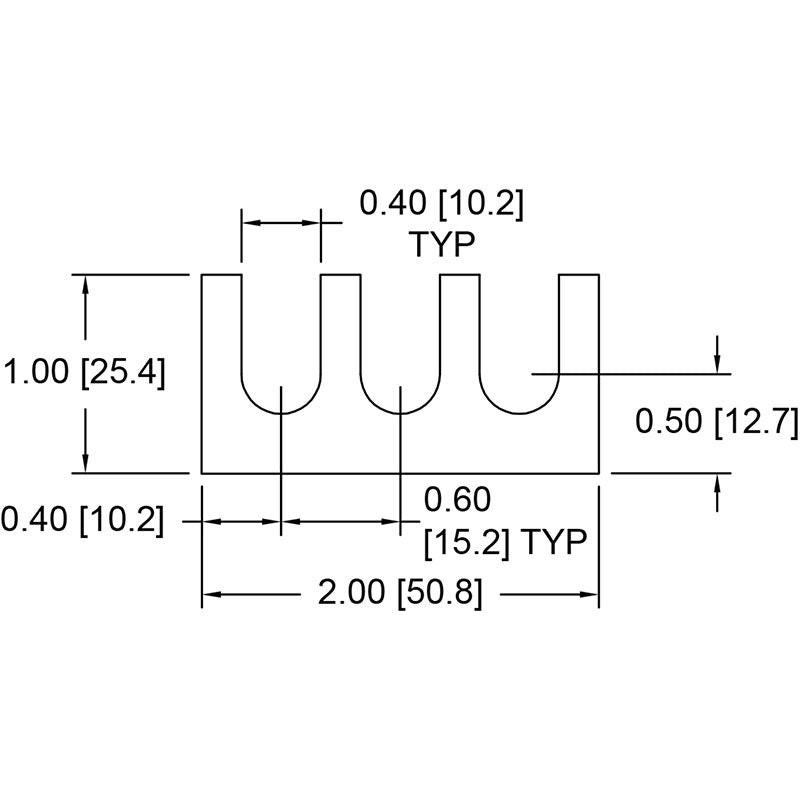 NAAMS Spacer DSCP033-M200 Online