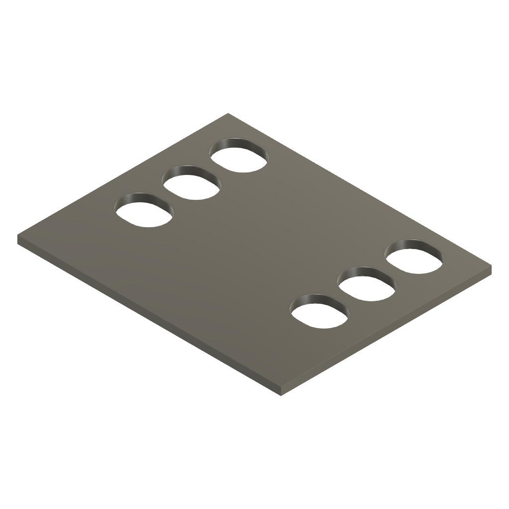 NAAMS Spacer DSCP031-M600 Sale