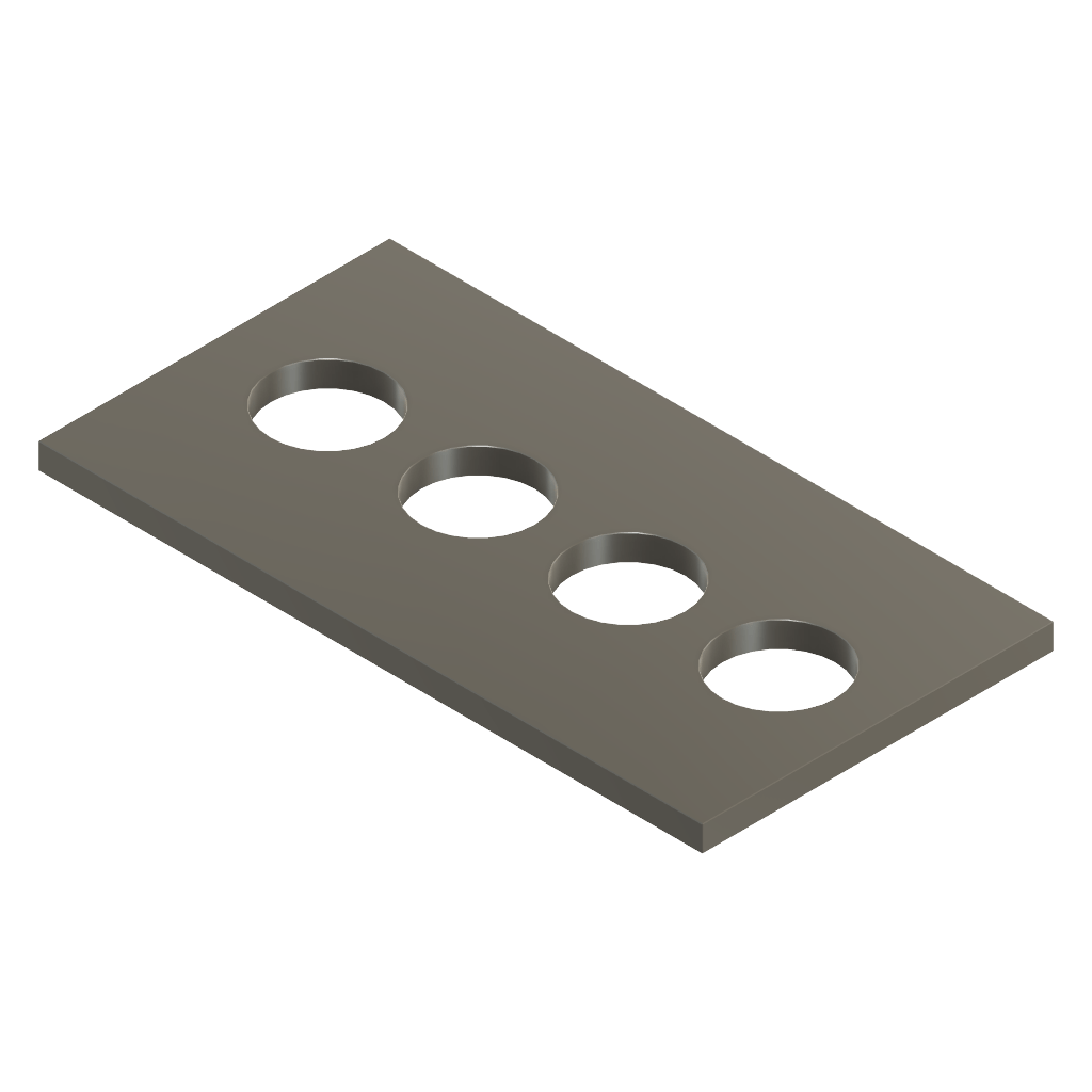 NAAMS Spacer DSCP029-M600 Discount
