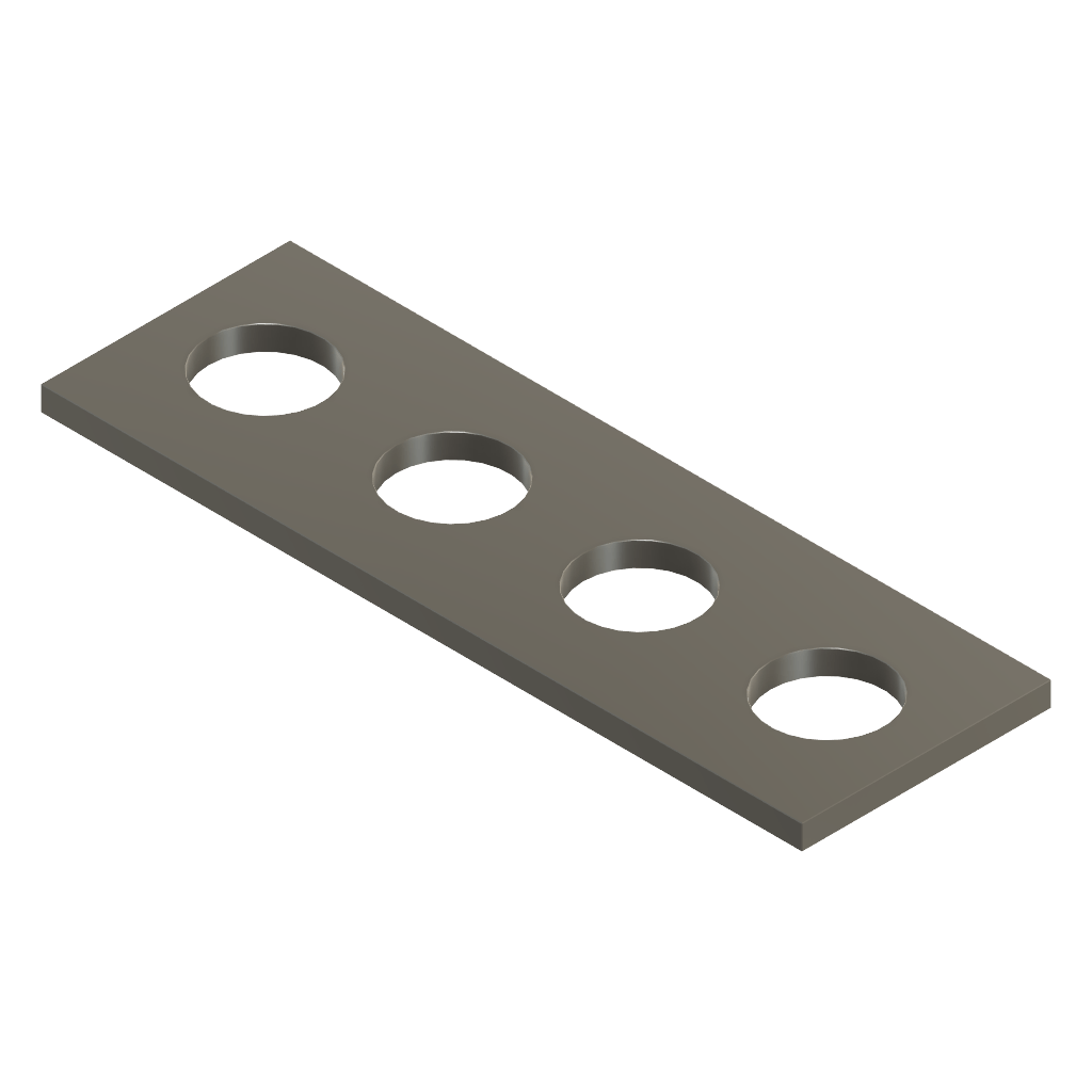 NAAMS Spacer DSCP037-M100 Hot on Sale