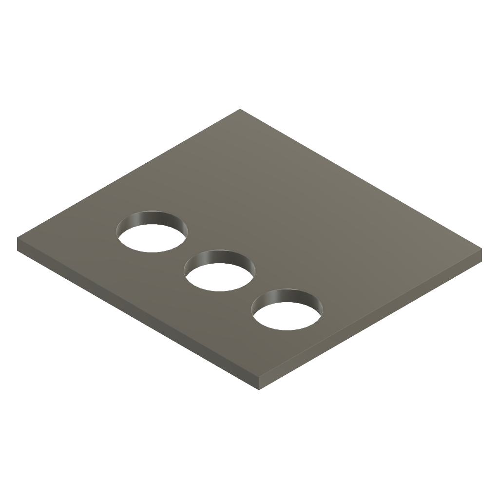 NAAMS Spacer DSCP030-M100 Online Hot Sale