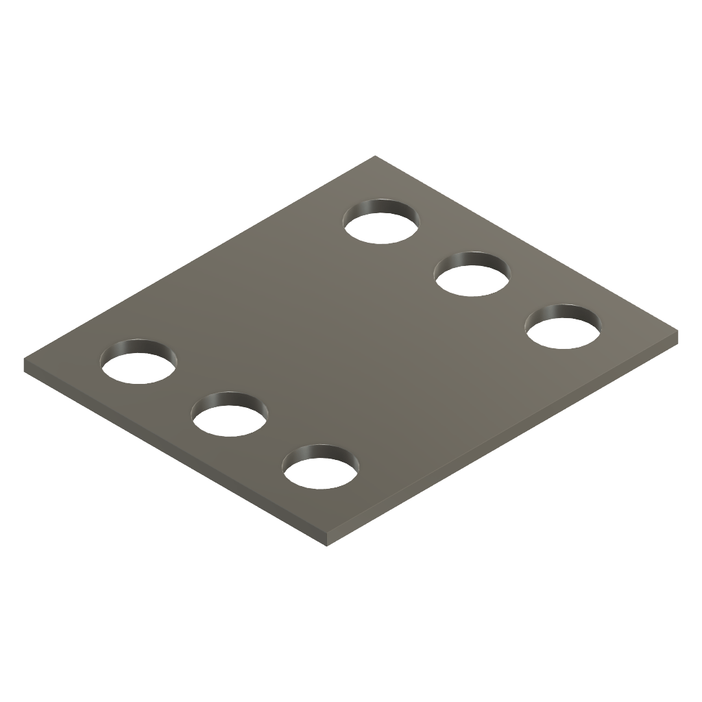 NAAMS Spacer DSCP038-M100 Discount