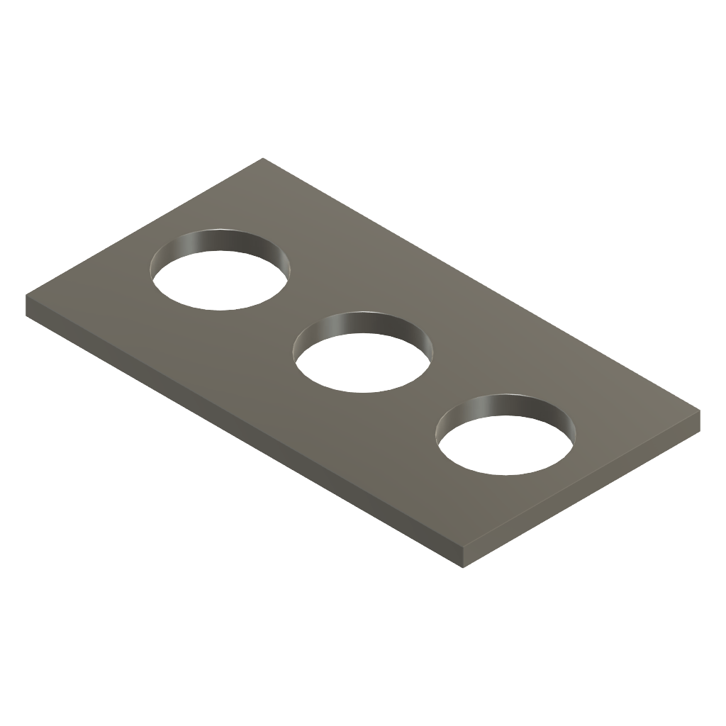 NAAMS Spacer DSCP039-M400 Online Hot Sale