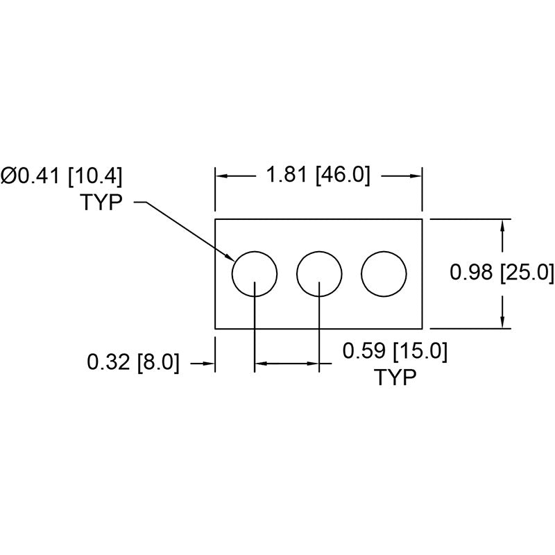 NAAMS Spacer DSCP039-M450 Online
