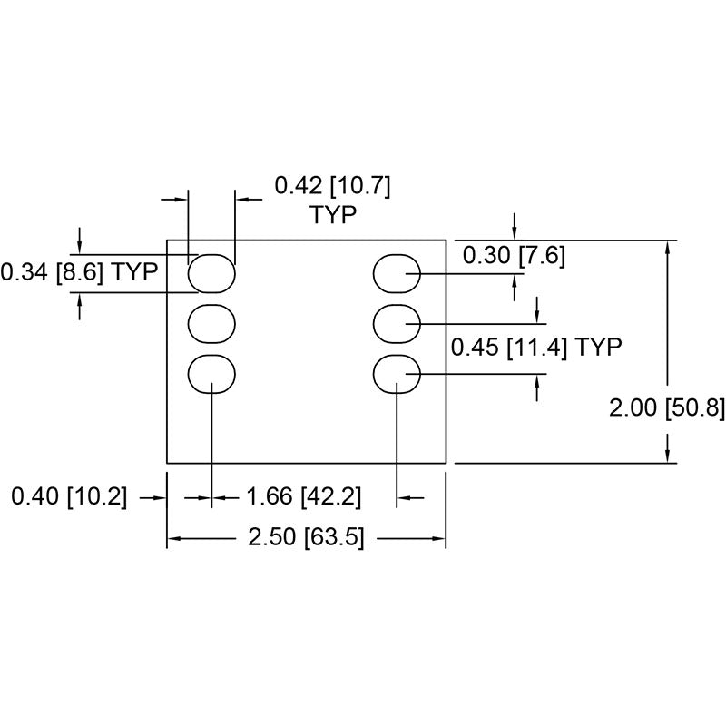 NAAMS Spacer DSCP031-M100 Online