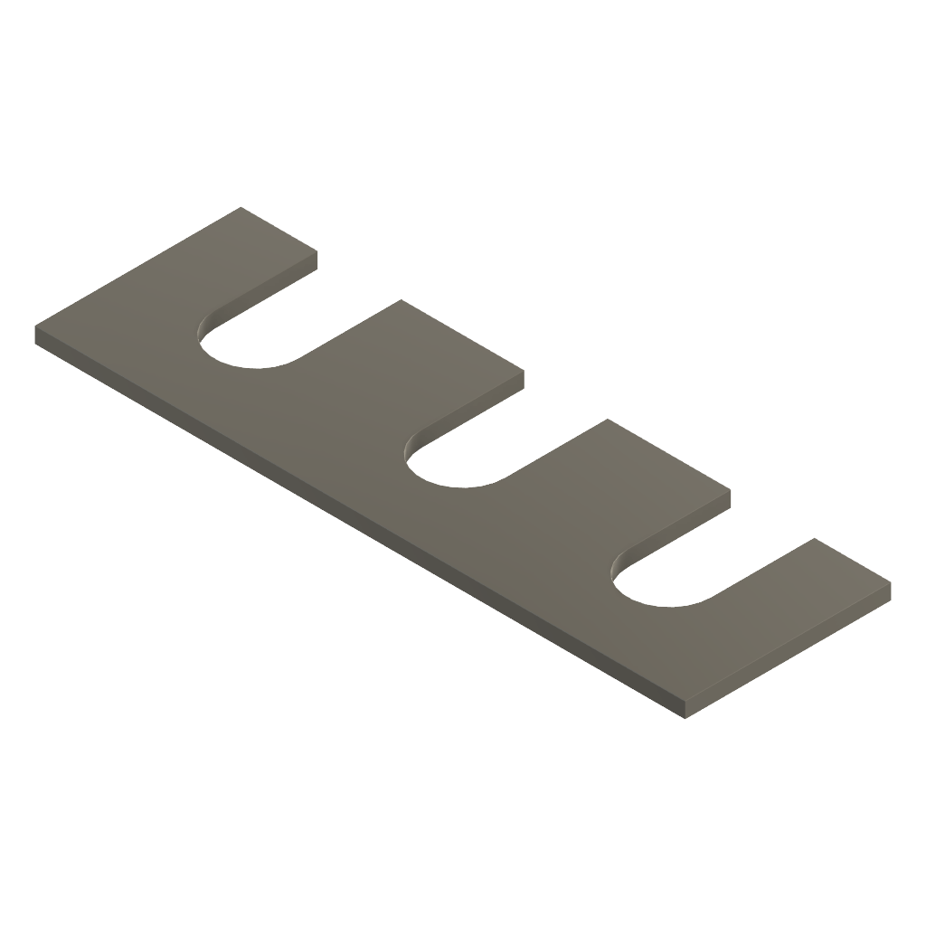 NAAMS Spacer DSCP032-M100 Discount